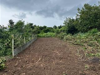 Ngộp, bán nhanh lô đất phạm văn cội, 100m2, shr, 850tr