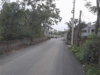 Bán đất tại thôn cẩm trạch, 6,7 tỷ, 935 m2, hàng hiếm giá siêu hời