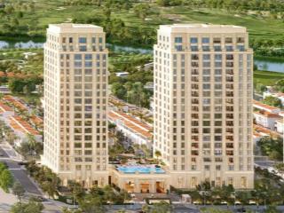 Dự Án Casa Luna Phú Mỹ Hưng  Sky Villa Hạng Sang 293–545m² Bên Hồ Bán Nguyệt Quận 7
