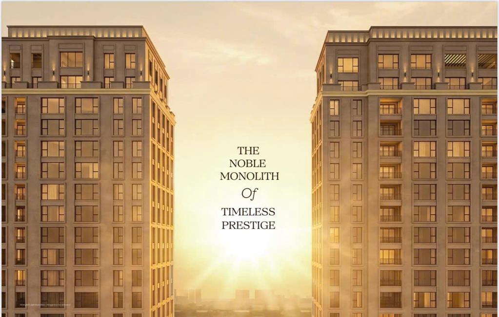 Casa Luna Phú Mỹ Hưng – Tuyệt Tác Luxury Residence Dành Cho Những Chủ Nhân Khác Biệt