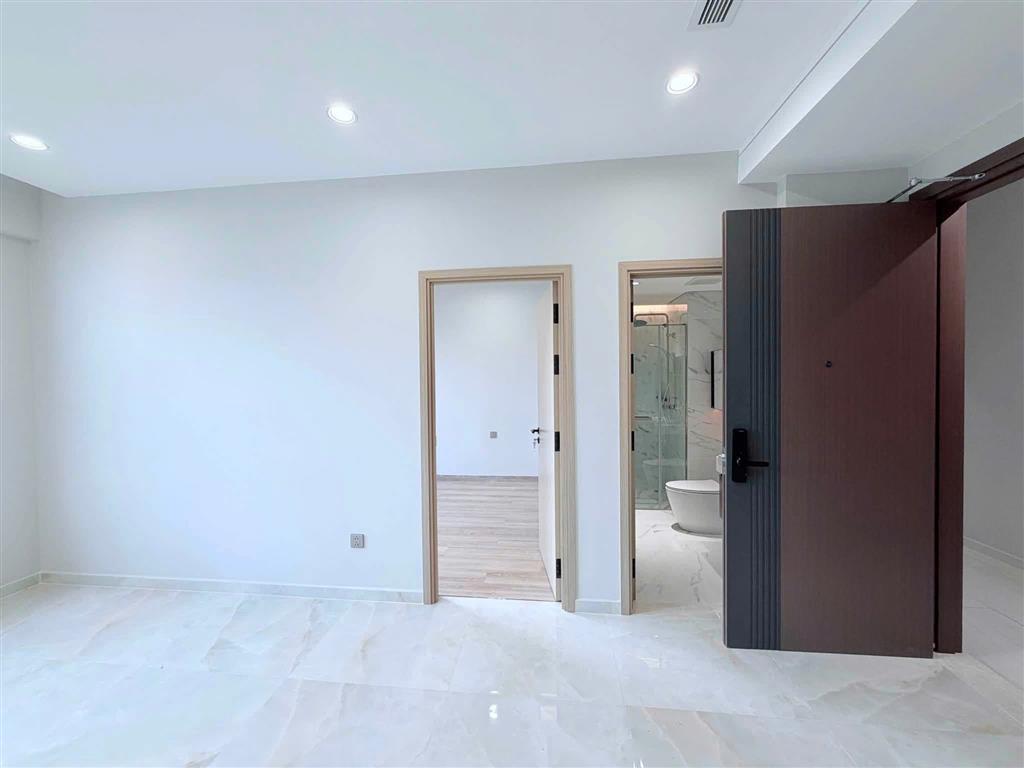 MUA BÁN PHÚ MỸ HƯNG HARMONIE TỪ 3,4 TỶ 2PN: 3,4 – 3,9 tỷ (tùy căn, phân bổ ô đậu xe) PKD