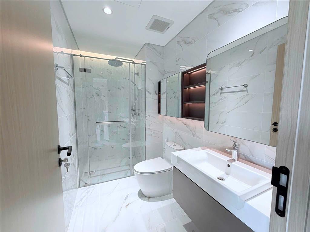 MUA BÁN PHÚ MỸ HƯNG HARMONIE TỪ 3,4 TỶ 2PN: 3,4 – 3,9 tỷ (tùy căn, phân bổ ô đậu xe) PKD