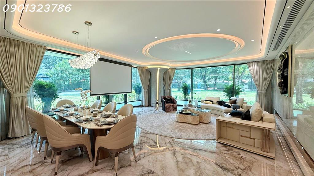 BÁN CĂN HỘ TRITON CROWN QUẬN 7 – VỊ TRÍ ĐẮC ĐỊA HỒ BÁN NGUYỆT, LÃI SUẤT 0%, ÂN HẠN GỐC