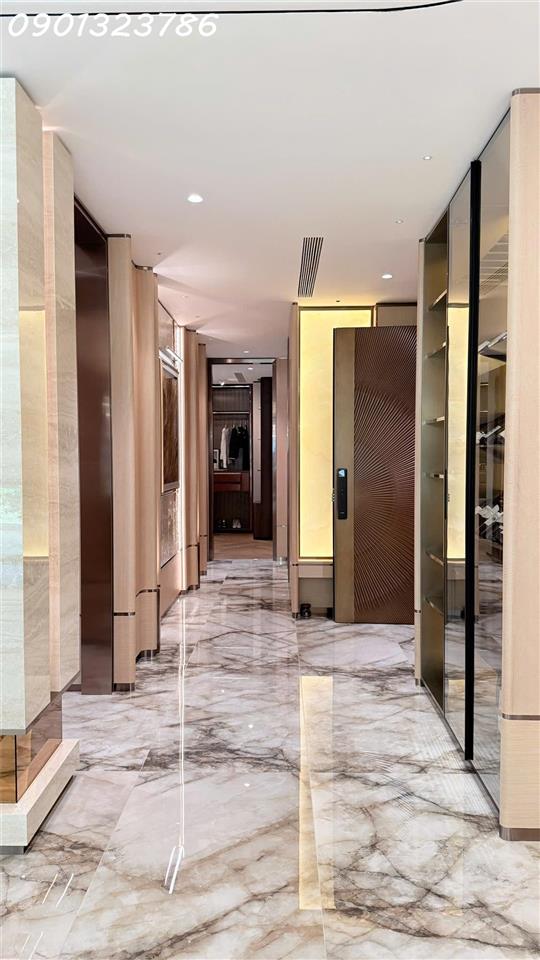 BÁN CĂN HỘ TRITON CROWN QUẬN 7 – VỊ TRÍ ĐẮC ĐỊA HỒ BÁN NGUYỆT, LÃI SUẤT 0%, ÂN HẠN GỐC