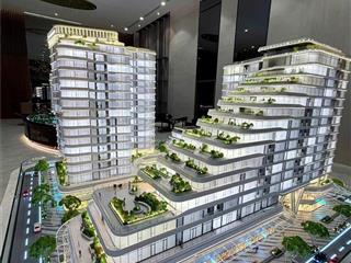 CĐT PHÚ MỸ HƯNG MỞ BÁN TRITON CROWN PHÚ MỸ HƯNG – CĂN HỘ 3PN HẠNG SANG QUẬN 7, THANH TOÁN