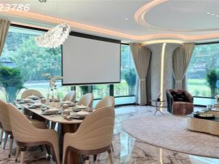 SỞ HỮU CĂN 2PN TRITON CROWN – TÂM ĐIỂM HỒ BÁN NGUYỆT, ƯU ĐÃI TÀI CHÍNH HẤP DẪN! - XEM NHÀ