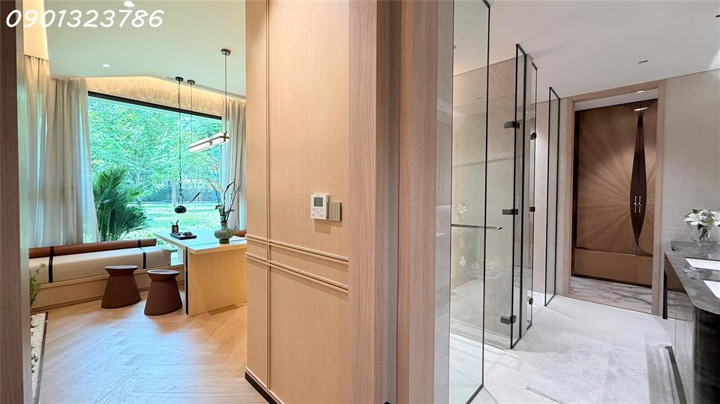 SỞ HỮU CĂN 2PN TRITON CROWN – TÂM ĐIỂM HỒ BÁN NGUYỆT, ƯU ĐÃI TÀI CHÍNH HẤP DẪN! - XEM NHÀ