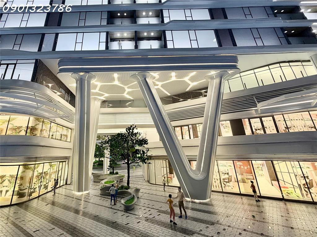 SỞ HỮU SHOPHOUSE TRITON CROWN – TÀI SẢN THƯƠNG MẠI ĐẮT GIÁ TẠI THE CRESCENT, PHÚ MỸ HƯNG.