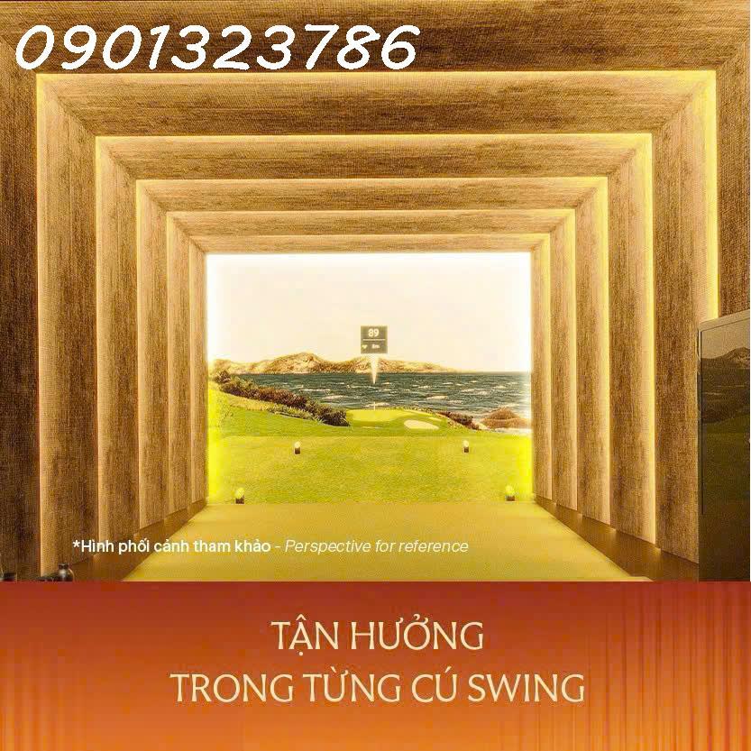 MỞ BÁN GIỎ HÀNG ĐỘC QUYỀN, ĐẸP NHẤT DỰ ÁN TRITON CROWN CHỈ TỪ 13 TỶ – CHÍNH SÁCH THANH