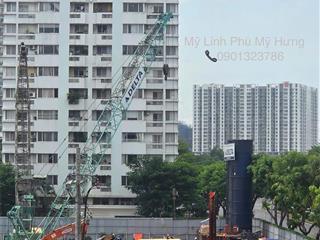 Tham quan nhà mẫu The Aristo Phú Mỹ Hưng. PHÒNG KINH DOANH 0901323786