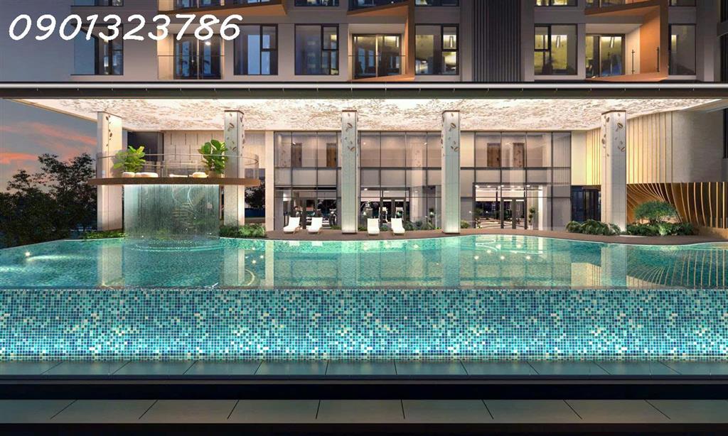 Tham quan nhà mẫu The Aristo Phú Mỹ Hưng. PHÒNG KINH DOANH 0901323786