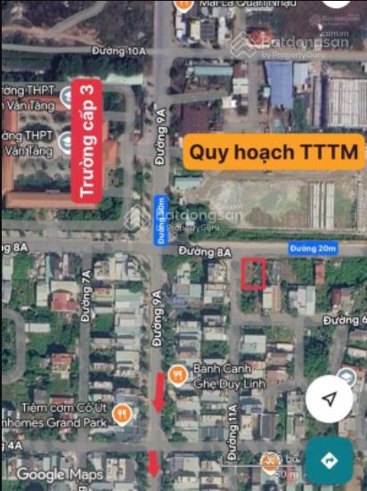 Bán đất tái định cư phước thiện mặt phố ô góc, tiện mở nhà hàng, cfe dt 187m2, giá 17,5 tỷ  cc