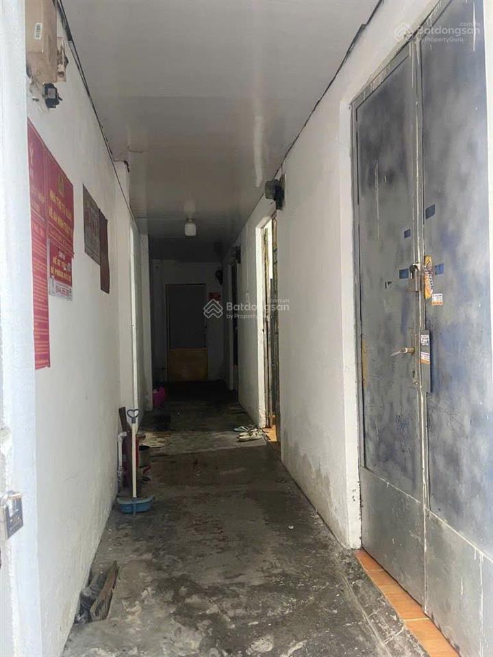 Bán gấp, nhà cũ tiện xây mới, 74m2, 1 trệt gác, 4 pn, 4wc, lâm văn bền, quận 7