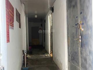 Bán gấp, nhà cũ tiện xây mới, 74m2, 1 trệt gác, 4 pn, 4wc, lâm văn bền, quận 7