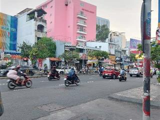 Bán đất tặng nhà 2 tầng ,kd được ,dt 55m2 ,trần hưng đạo ,cầu ông lãnh, quận 1