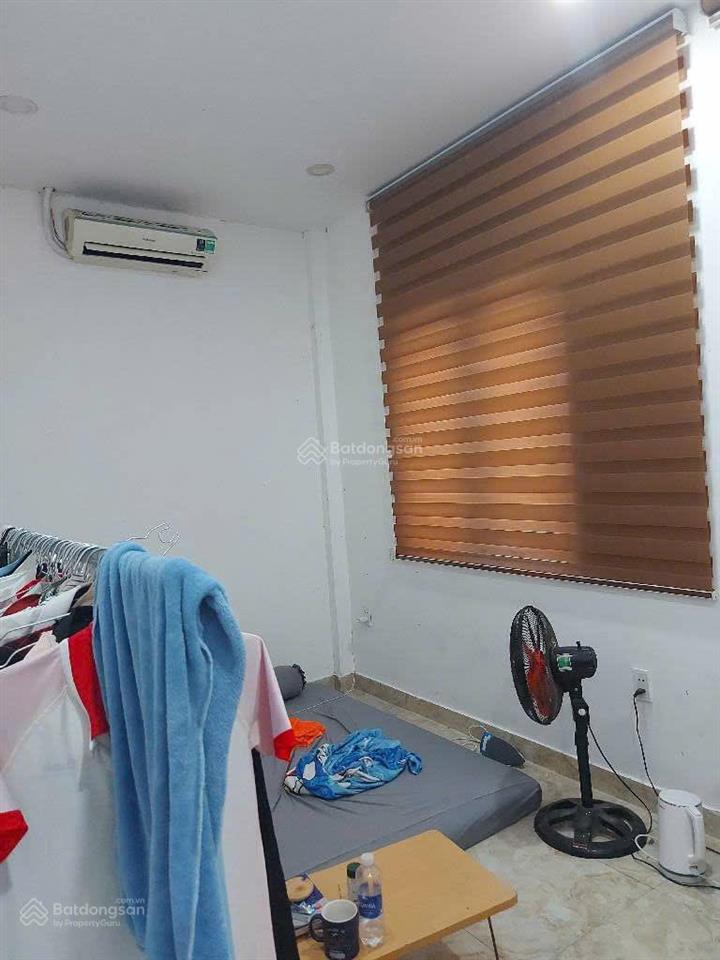 Bán đất tặng nhà 2 tầng ,kd được ,dt 55m2 ,trần hưng đạo ,cầu ông lãnh, quận 1