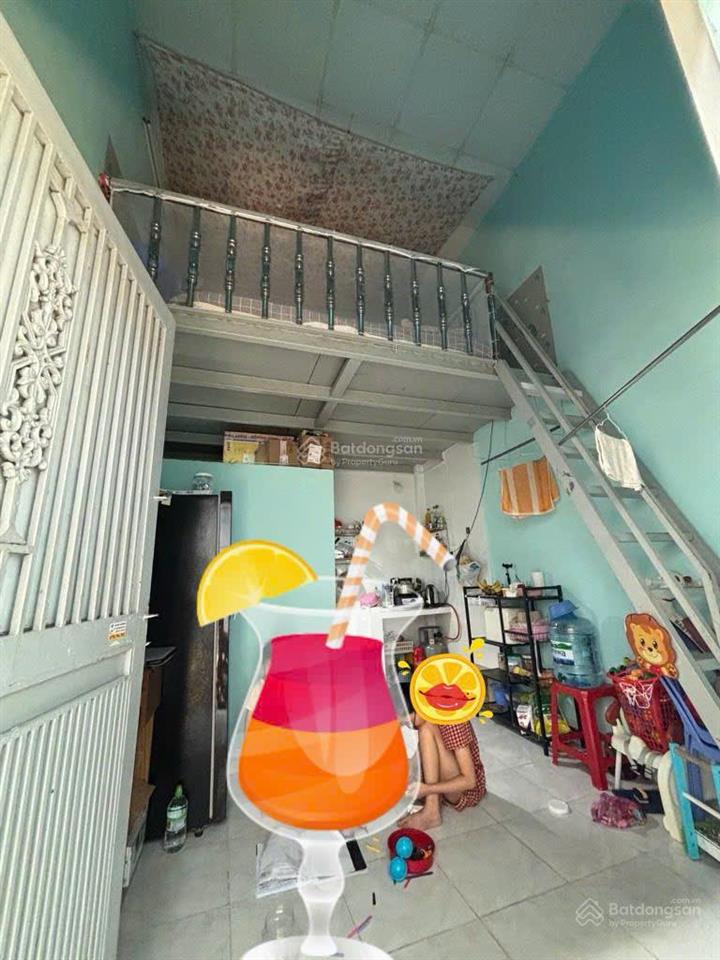 Bán gấp, nhà c4, 78m2, 4 pn, 4wc, tiện xây mới huỳnh tấn phát, phú thuận, quận 7