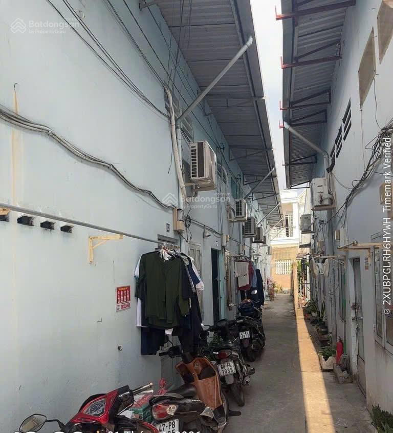 Bán gấp, nhà c4, 78m2, 4 pn, 4wc, tiện xây mới huỳnh tấn phát, phú thuận, quận 7