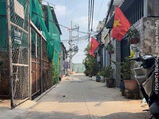 Bán gấp, nhà c4, 78m2, 4 pn, 4wc, tiện xây mới huỳnh tấn phát, phú thuận, quận 7