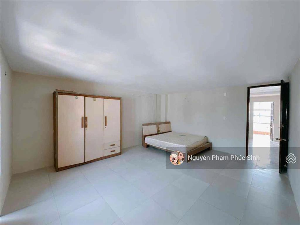 Quận 7  khu kiều đàm  hẻm 6m thông  ngang 5 x 18m  trệt 2 lầu sân thượng