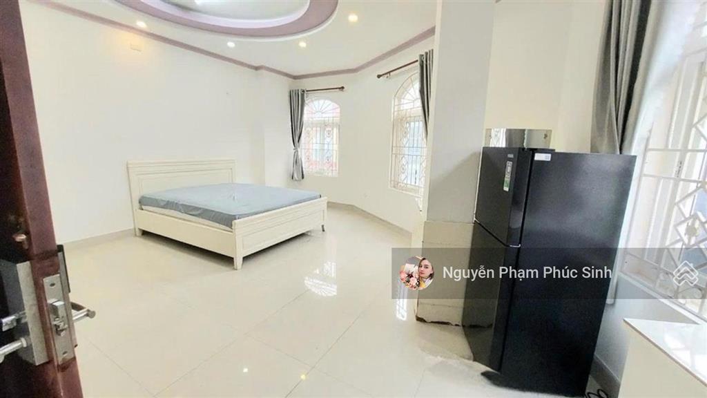 Dòng tiền 150tr  lô góc kdc trung sơntòa nhà 6 tầng  hầm  ngang 13x20m36 phòng full nội thất