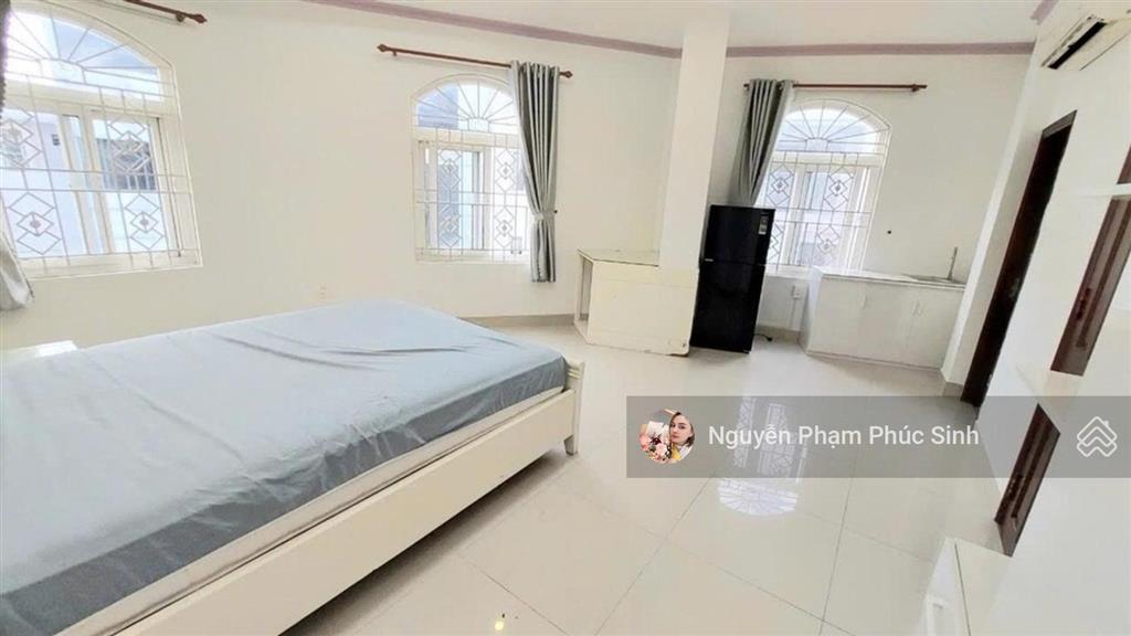 Dòng tiền 150tr  lô góc kdc trung sơntòa nhà 6 tầng  hầm  ngang 13x20m36 phòng full nội thất