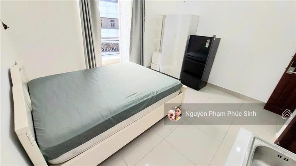 Dòng tiền 150tr  lô góc kdc trung sơntòa nhà 6 tầng  hầm  ngang 13x20m36 phòng full nội thất