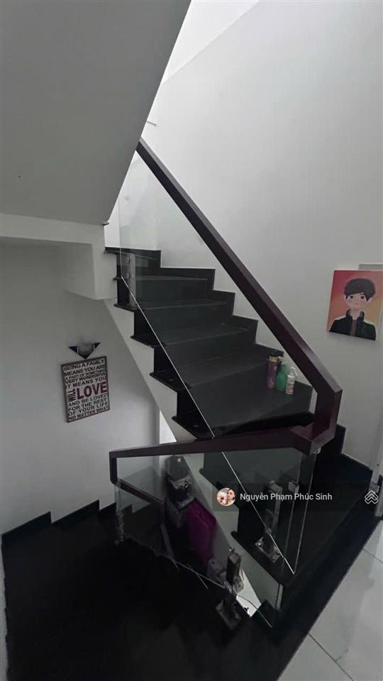 Quận 7  giá 16,5 tỷ  mặt tiền kdc tân quy đông  đường nhựa 12 m  dt 94m² nhà 3 tầng btct.