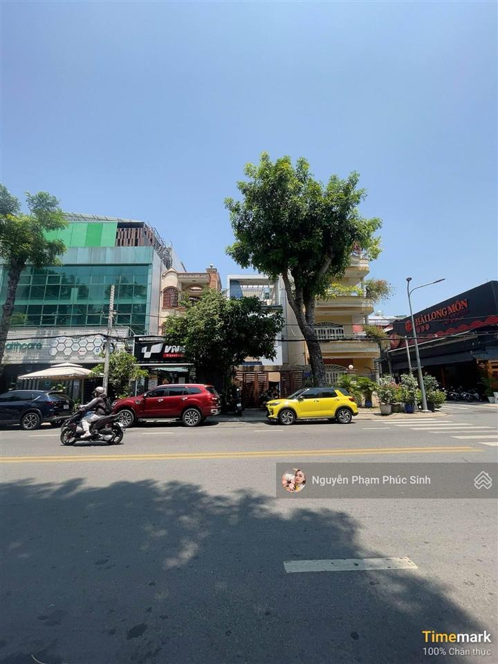 Quận 7  giá 16,5 tỷ  mặt tiền kdc tân quy đông  đường nhựa 12 m  dt 94m² nhà 3 tầng btct.