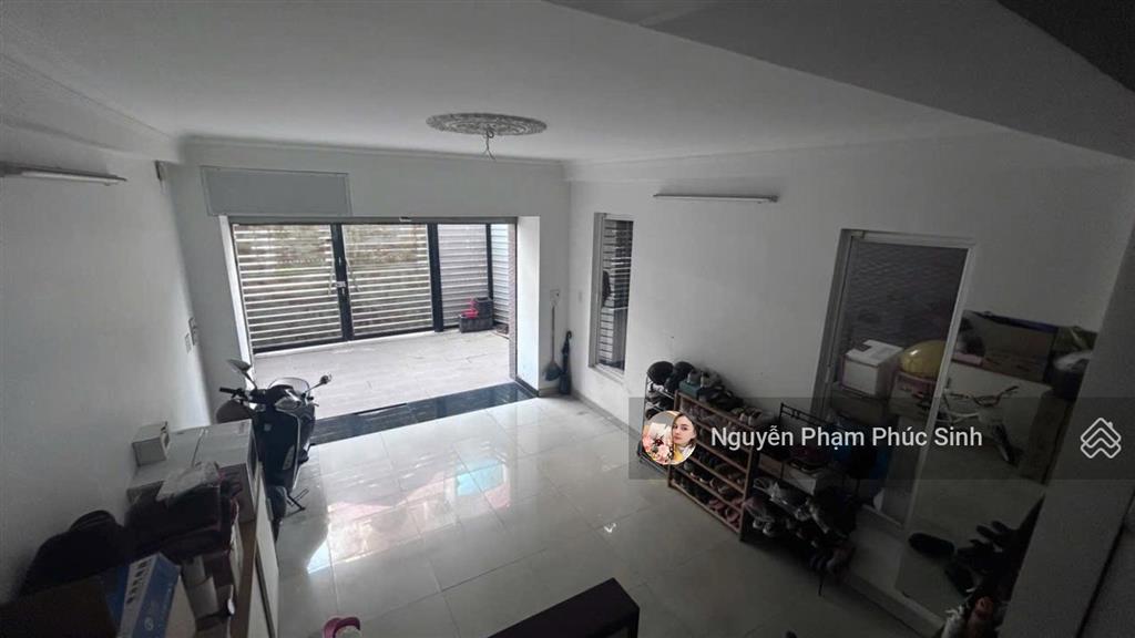 Quận 7  giá 16,5 tỷ  mặt tiền kdc tân quy đông  đường nhựa 12 m  dt 94m² nhà 3 tầng btct.