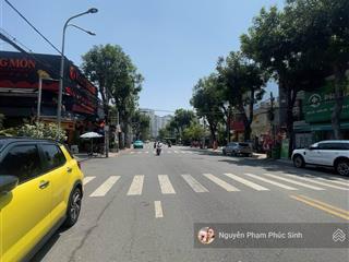 Quận 7  giá 16,5 tỷ  mặt tiền kdc tân quy đông  đường nhựa 12 m  dt 94m² nhà 3 tầng btct.