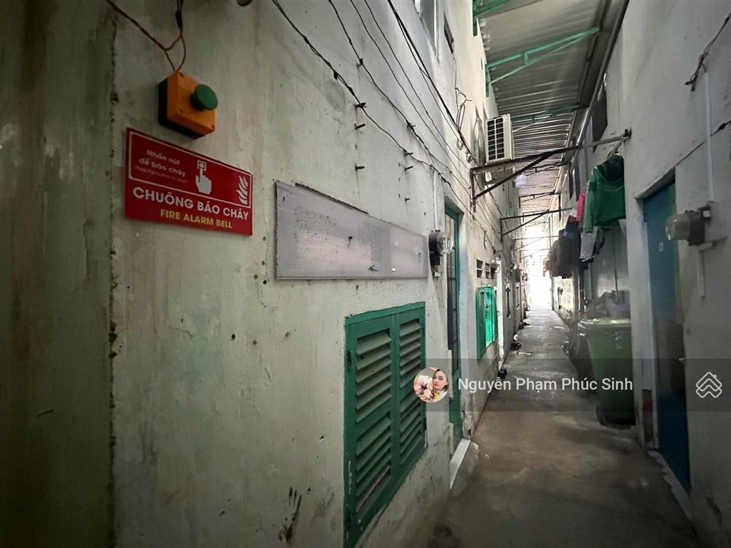 Ngộp bank,bán gấp dãy trọ cạnh trường đại học marketing ,công nhận 240 m2 thu nhập ổn định , tân mỹ