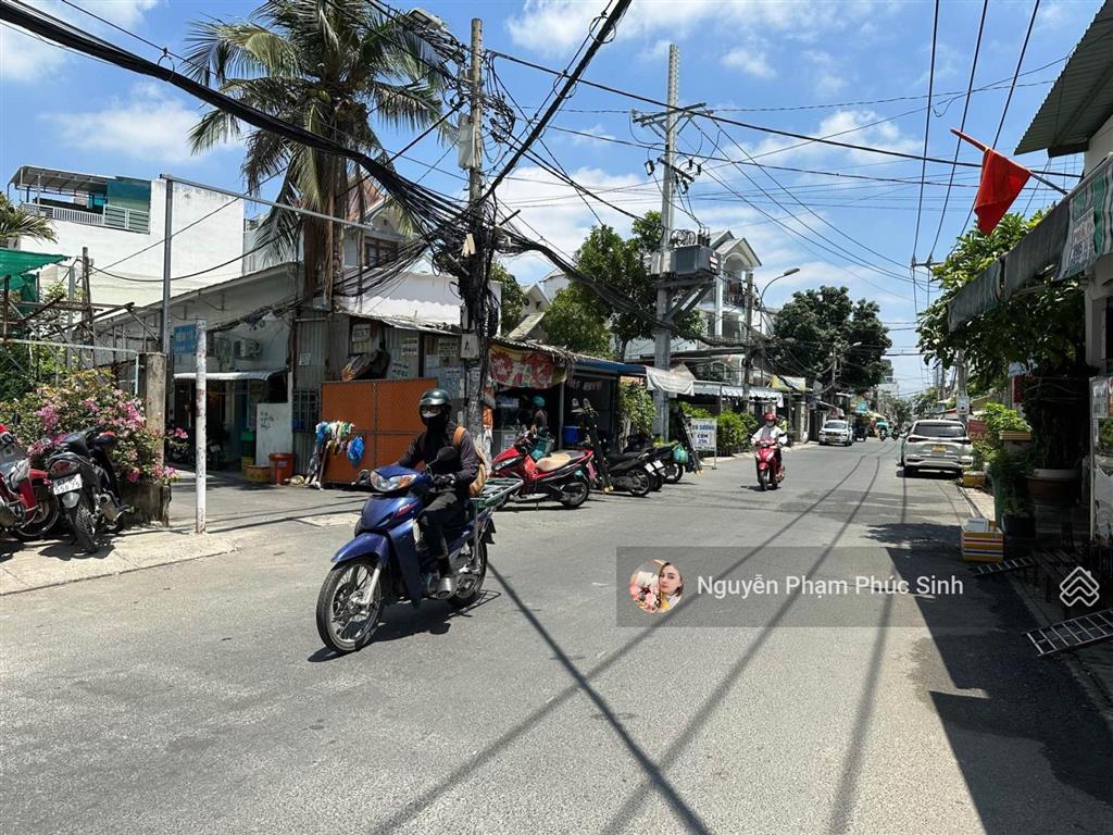 Ngộp bank,bán gấp dãy trọ cạnh trường đại học marketing ,công nhận 240 m2 thu nhập ổn định , tân mỹ