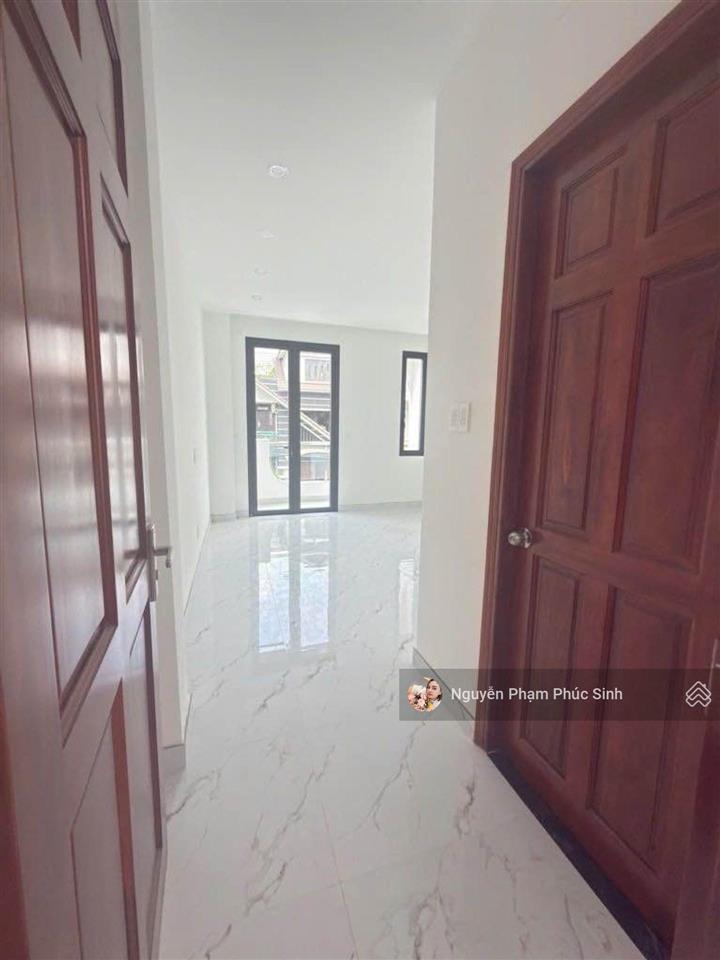 Vị trí đắc địa  mt phan huy thực  khu cao tầng đồng bộ  ngang 4 x 19m  tân kiểng  quận 7