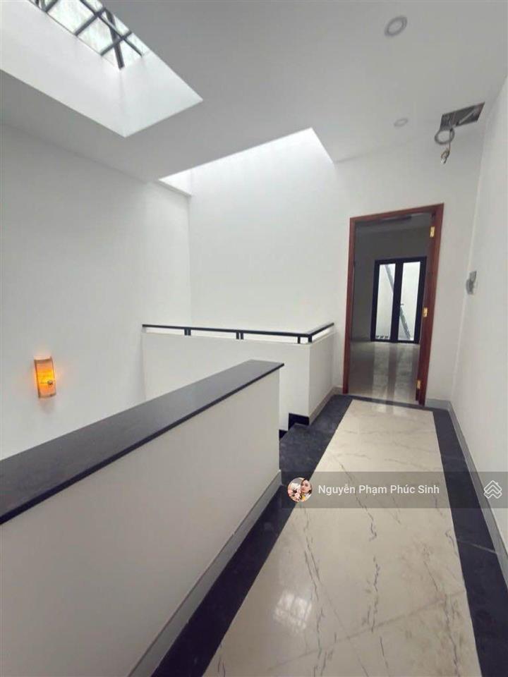 Vị trí đắc địa  mt phan huy thực  khu cao tầng đồng bộ  ngang 4 x 19m  tân kiểng  quận 7