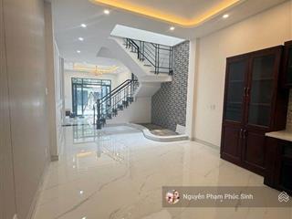 Vị trí đắc địa  mt phan huy thực  khu cao tầng đồng bộ  ngang 4 x 19m  tân kiểng  quận 7