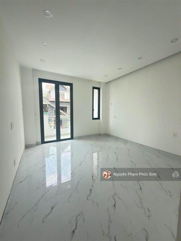 Vị trí đắc địa  mt phan huy thực  khu cao tầng đồng bộ  ngang 4 x 19m  tân kiểng  quận 7