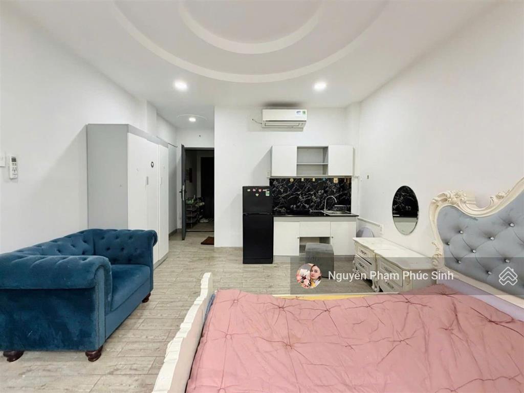 Vị trí trung tâm quận 1  hẻm 4,7 m  chdv 60m²  dòng tiền thụ động 42 triệugiá 15,3 tỷ