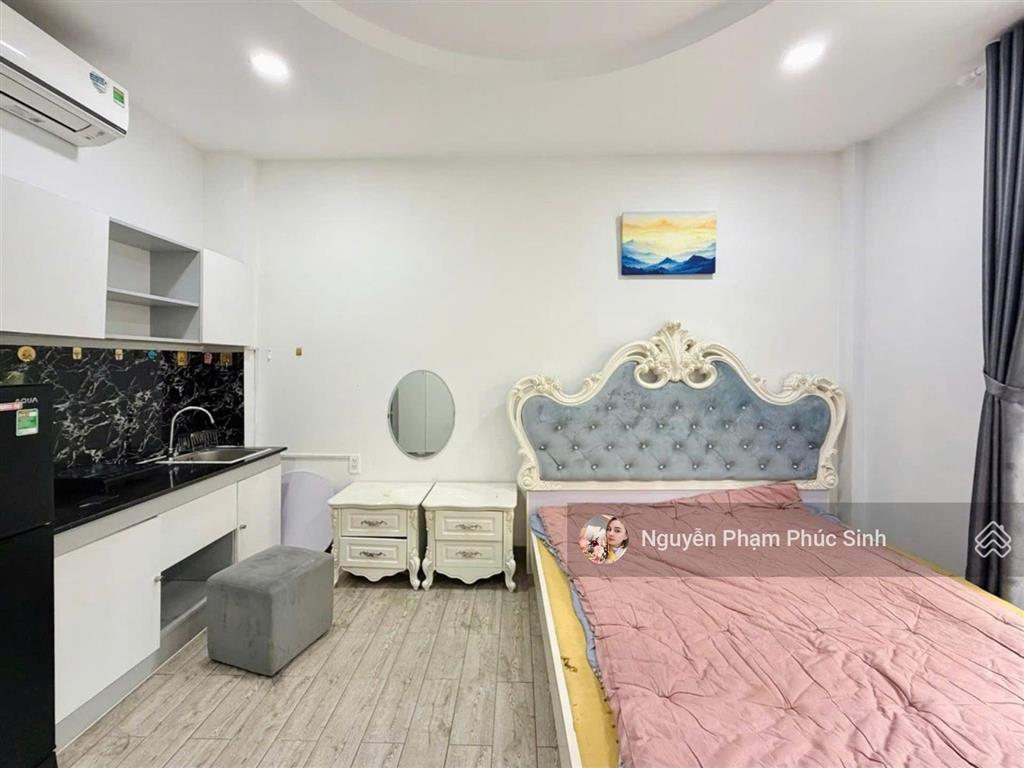 Vị trí trung tâm quận 1  hẻm 4,7 m  chdv 60m²  dòng tiền thụ động 42 triệugiá 15,3 tỷ