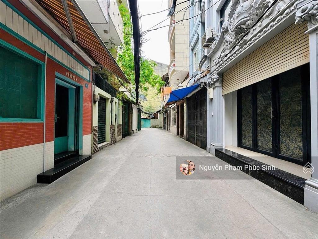 Vị trí trung tâm quận 1  hẻm 4,7 m  chdv 60m²  dòng tiền thụ động 42 triệugiá 15,3 tỷ