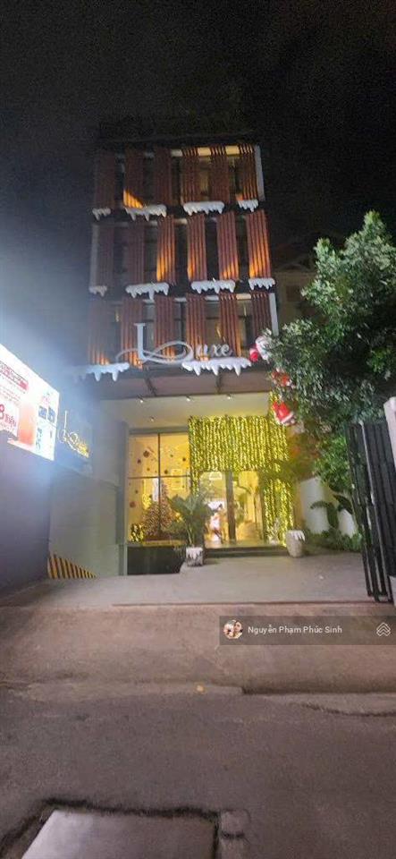 Quận 1đất mt gần nhà thờ tân định vị trí đắc địa ngang 5m x 30m khu vực kinh doanh sầm uất .