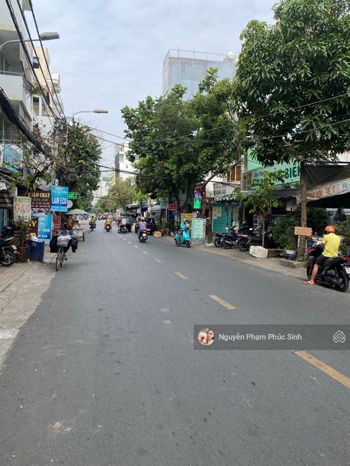Dòng tiền 100 tr chdv 7 tầnghoàn công 446m²  mặt tiền tân quy  quận 7 giá 37 tỷ