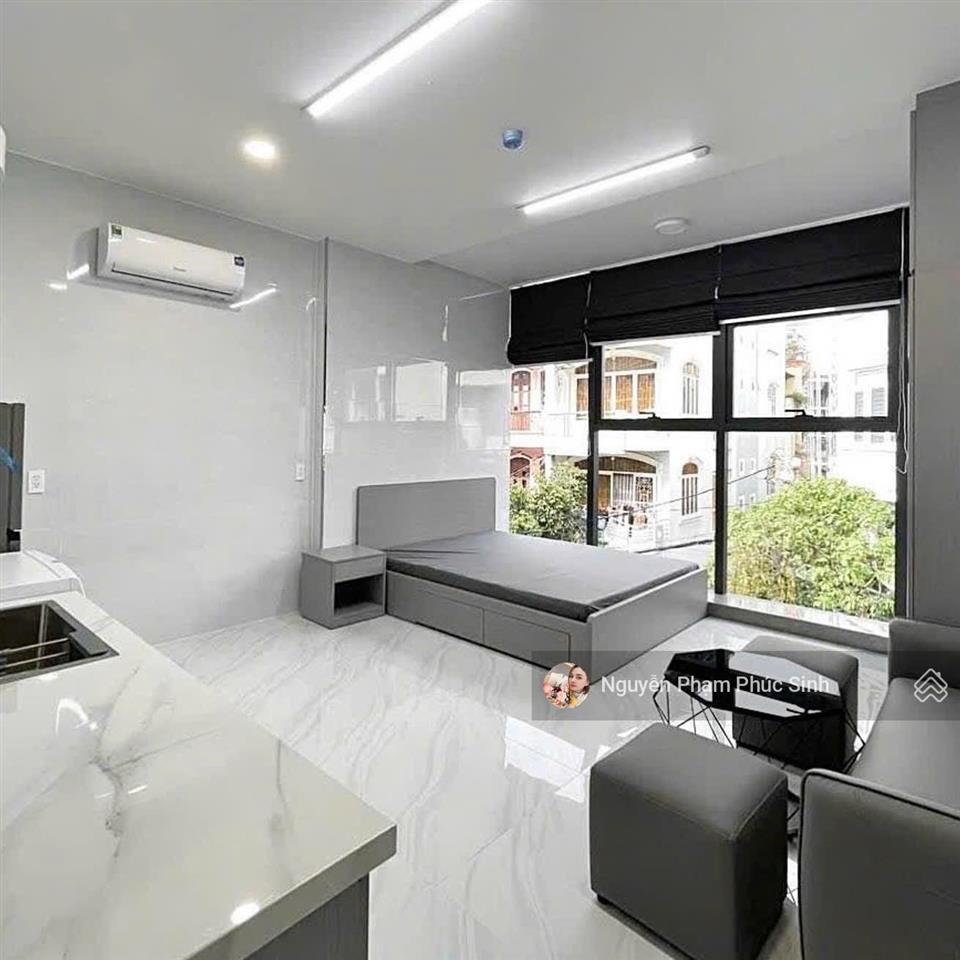 Dòng tiền 100 tr chdv 7 tầnghoàn công 446m²  mặt tiền tân quy  quận 7 giá 37 tỷ
