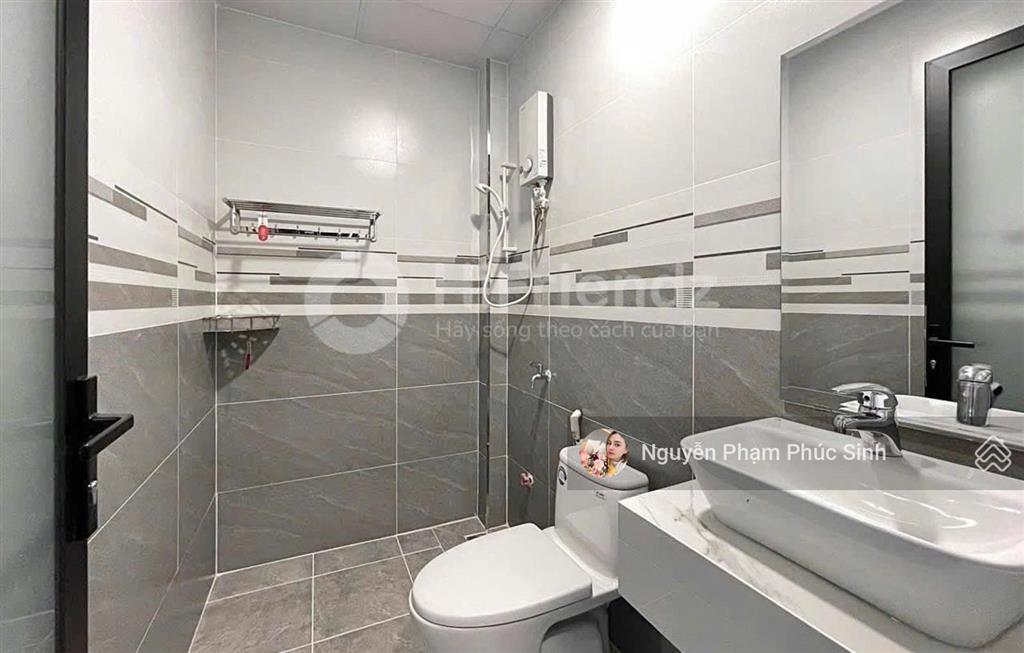 Dòng tiền 100 tr chdv 7 tầnghoàn công 446m²  mặt tiền tân quy  quận 7 giá 37 tỷ