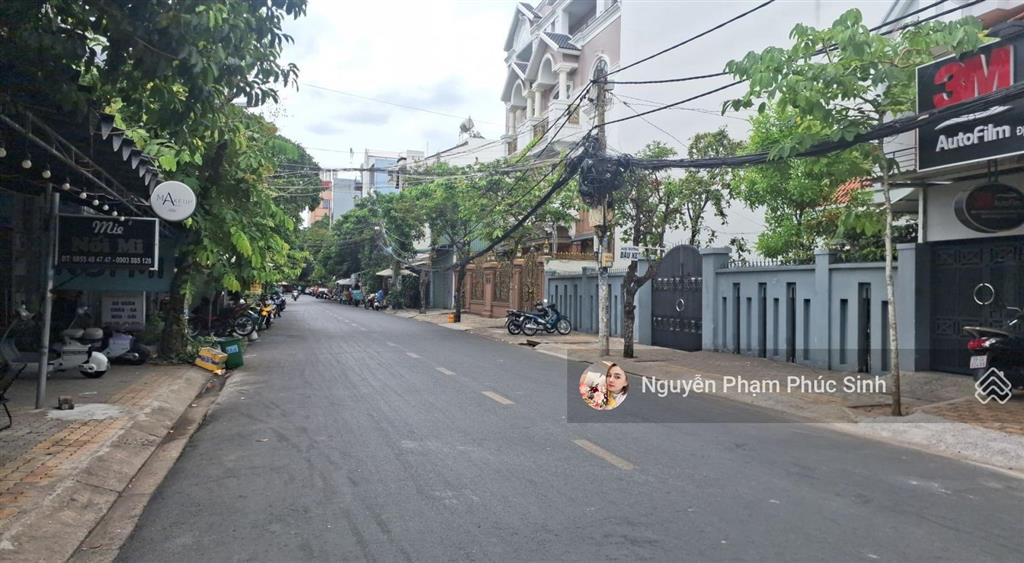 Dòng tiền 100 tr chdv 7 tầnghoàn công 446m²  mặt tiền tân quy  quận 7 giá 37 tỷ