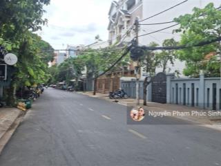 Dòng tiền 100 tr chdv 7 tầnghoàn công 446m²  mặt tiền tân quy  quận 7 giá 37 tỷ