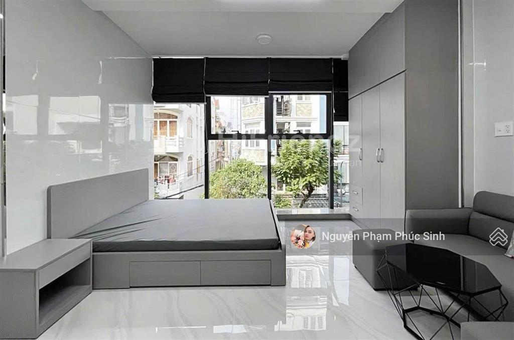 Dòng tiền 100 tr chdv 7 tầnghoàn công 446m²  mặt tiền tân quy  quận 7 giá 37 tỷ