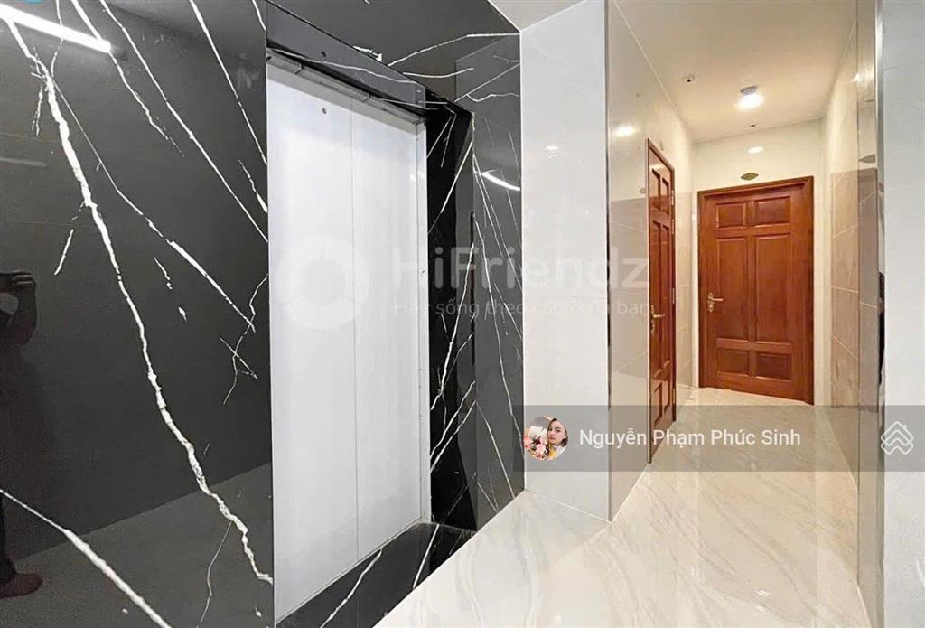 Dòng tiền 100 tr chdv 7 tầnghoàn công 446m²  mặt tiền tân quy  quận 7 giá 37 tỷ