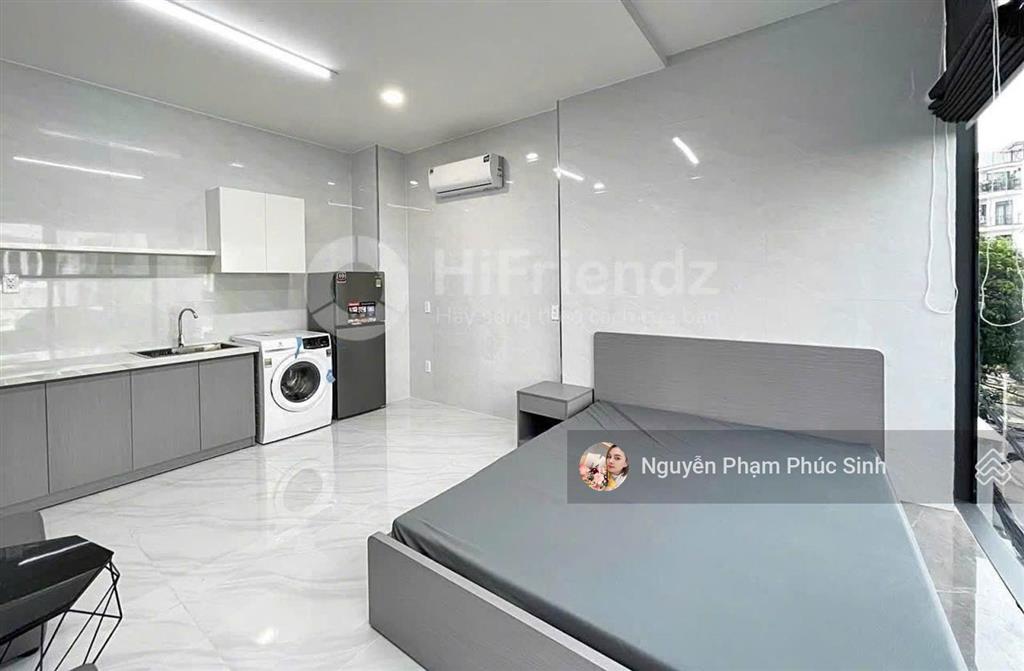 Dòng tiền 100 tr chdv 7 tầnghoàn công 446m²  mặt tiền tân quy  quận 7 giá 37 tỷ