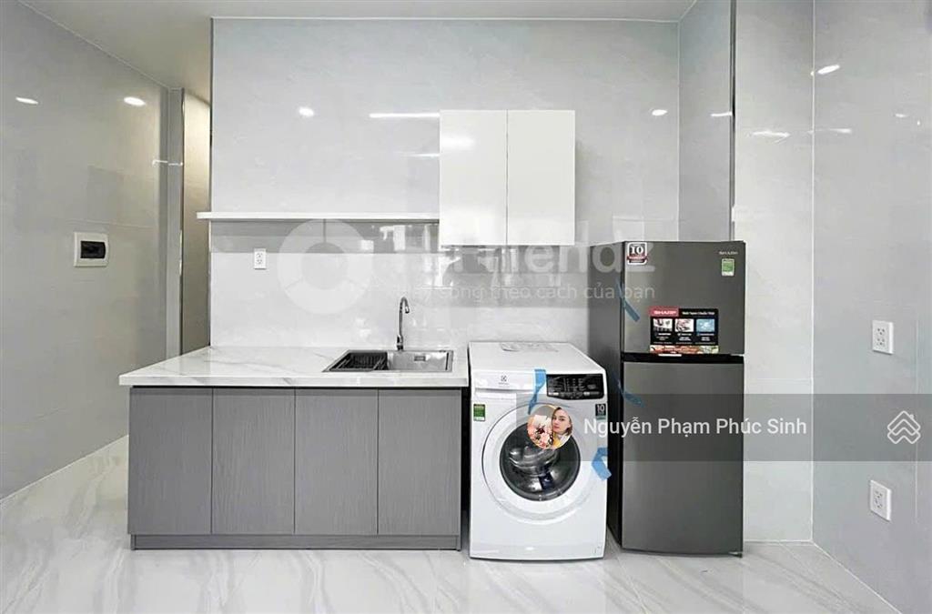 Dòng tiền 100 tr chdv 7 tầnghoàn công 446m²  mặt tiền tân quy  quận 7 giá 37 tỷ